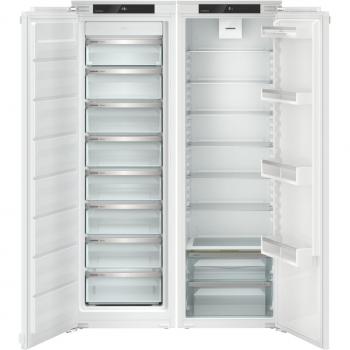 Liebherr IXRF5100 SoftSystem Freezer