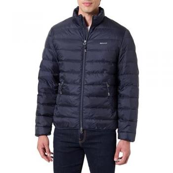 Giacca Gant Imbottita 7006526 Evening Blue XL (variante)