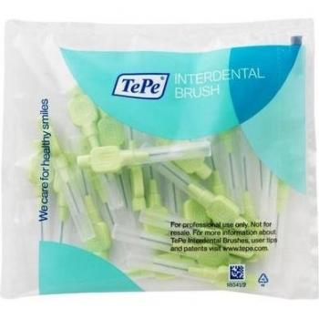 TePe Interdentalbürste sanft 0,8 mm 25 Stück