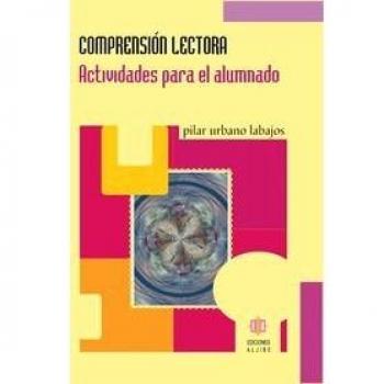 Comprensión lectora 1: Actividades para el alumnado