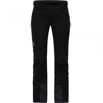 Haglöfs Rando Flex Damenhose wasserabweisend True Black 36