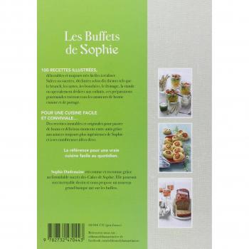 Les Buffets de Sophie