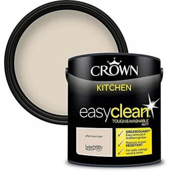 Crown Easyclean Kitchen Emulsion