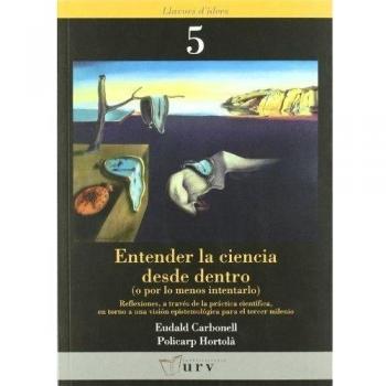 ENTENDER LA CIENCIA DESDE DENTRO
