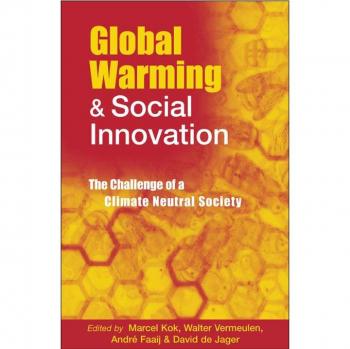 Vitalsource Technologies, Inc. Global Warming And Social Innovation