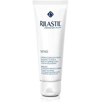 Crème concentrée mammaire Rilastil 75 ml