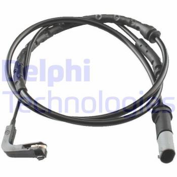 Kit de Aviso de Desgaste de Frenos Delphi LZ0208