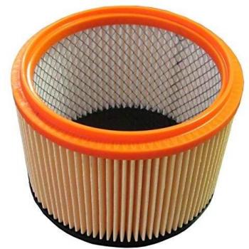 HEPA-Kartuschenfilter Cleancraft H13