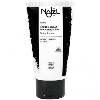 Trattamento Carbone Attivo 75ml Najel