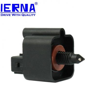 IERNA Filtro de Combustible con Sensor de Agua para Ssangyong Actyon Rexton Rodius Kyron 2.0/2.7 Diésel 2247509000