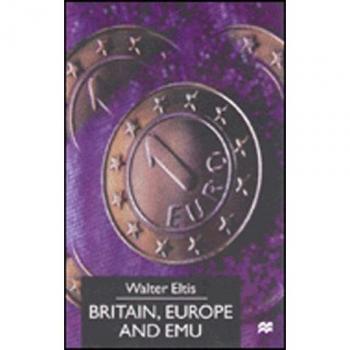 Britain, Europe and EMU