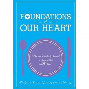 Foundations of Our Heart: You are cordially invited to inspire us