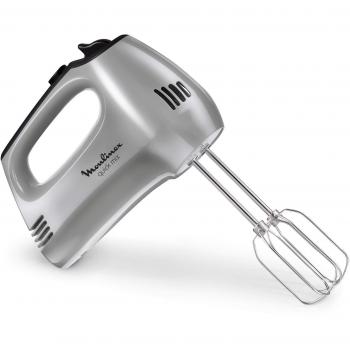 Batidora Amasadora Moulinex QuickMix