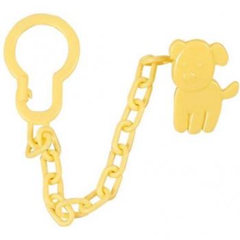 Jouet anti‑corde pour dents de succion Bébé Loop