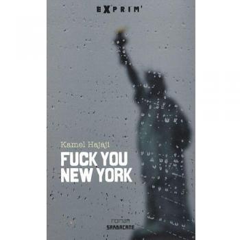 Fuck You New York