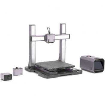 Stampante 3D Snapmaker Artisan 3 in 1 con Protezione