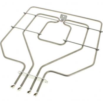 Résistance de voute 2800W pour Cuisinière Siemens