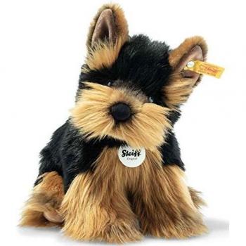 Hercules Yorkshire Terrier Doll, 24 cm – Steiff #076923