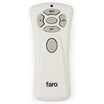 FARO BARCELONA Wireless Remote Control Kit for Ceiling Fans