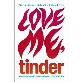 Love me, tinder: Todos los hombres con los que jamás querrías salir están aquí