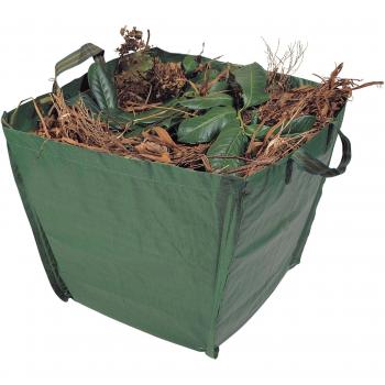 EcoHarvest 3.5 Cu Ft Leaf Collection Container