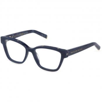 VPP034S-530B35-21G Ladies' Eyewear by Philipp Plein Ø 53 mm