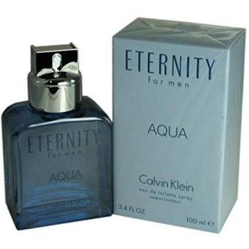 Calvin Klein Eternity Aqua Para Hombre 100 ml