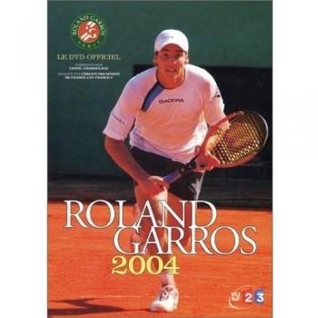 Roland Garros 2004