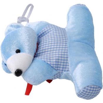 Cartoon Bear Curtain Fastener Clamp