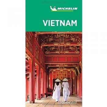 Vietnam (Guides Verts Michelin)