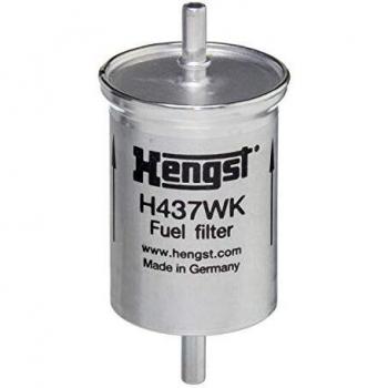 Filtro de combustible Hengst H437WK