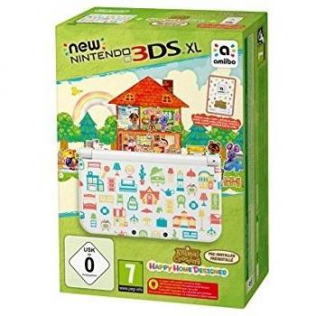 New Nintendo 3DS XL