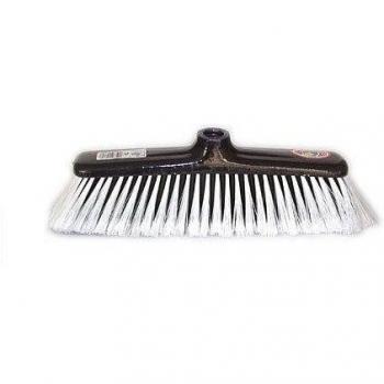 Escobón Pelo Mezcla S/Mango 01764