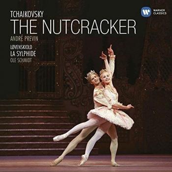 Nutcracker