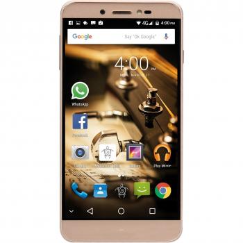 Mediacom PhonePad S532U Oro 16 GB Dual SIM