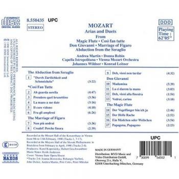 Wolfgang Amadeus Mozart Wolfgang Amadeus Mozart