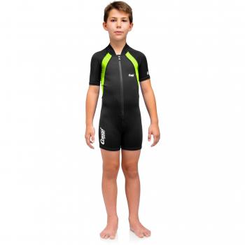 Cressi Shorty Wetsuit 1,5 mm für Kinder