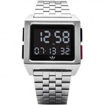 Reloj Digital Adidas by Nixon Hombre Acero Z01-2924-00