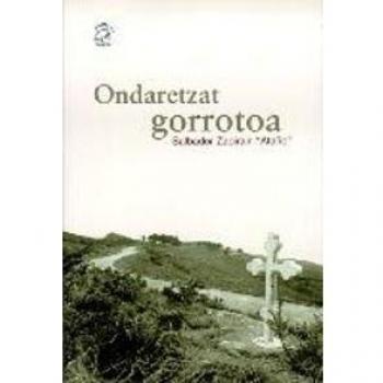 Ondaretzat Gorrotoa