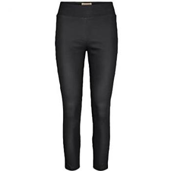Pantaloni neri Soya Concept Pam 2-b