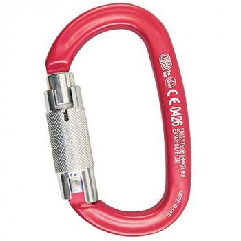 Kong Ovalone Twist Lock Moschettone