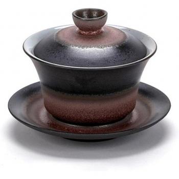 Set Cerámica Tradicional Gaiwan 125ml