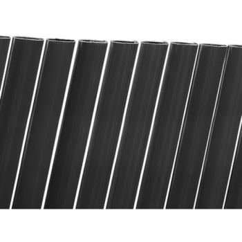 NORTENE Sichtschutzmatte anthrazit 300x8x90 cm