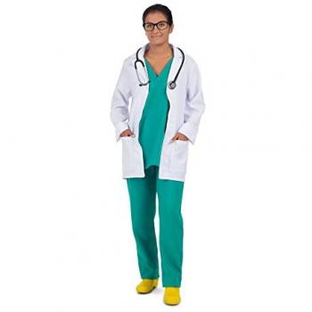 My Other Me-Disfraz Médico Adulto