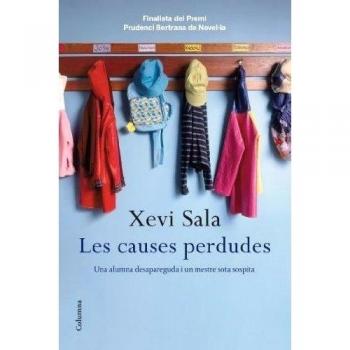 Les causes perdudes : una alumna despareguda i un mestre sota sospita