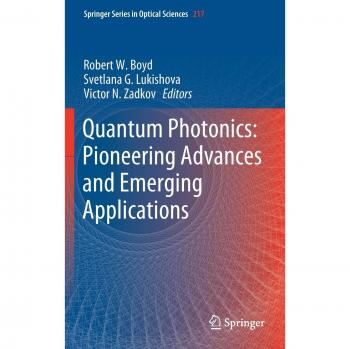 Quantum Photonics: Pioneering Advances and Emerging Applications