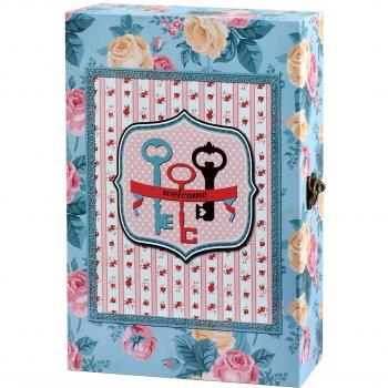 KeyMetal Fastener by Signes Grimalt 68557 – 30×20×7 cm