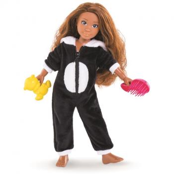 Corolle Filles, Coffret Melody à la Pyjama Party