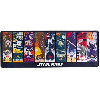 Star Wars Desk Mat 80x30cm
