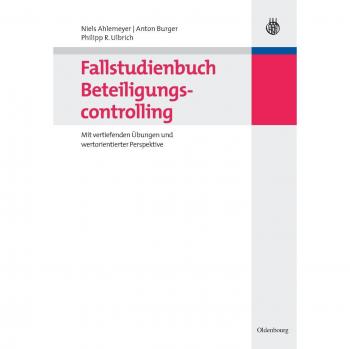Fallstudienbuch Beteiligungscontrolling